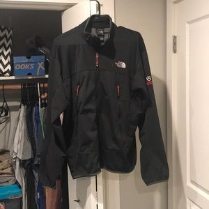 North Face Jacket